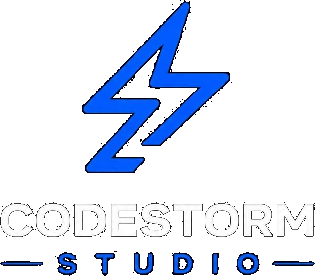 CodeStorm Studio